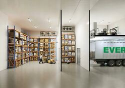 Ct Foodnex (D25), Factory #465026441